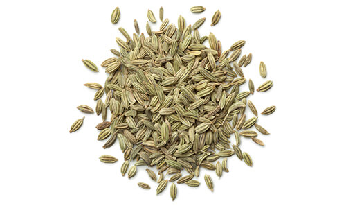 FENNEL OIL