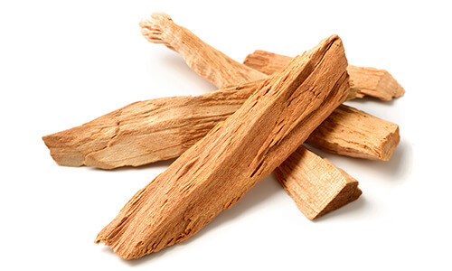 SANDALWOOD OIL INDIA